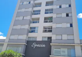 Foto 1 de Apartamento com 2 Quartos à venda, 64m² em Vila Ipiranga, Londrina