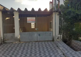 Foto 1 de Casa com 2 Quartos à venda, 150m² em Jardim Casa Blanca, São Paulo