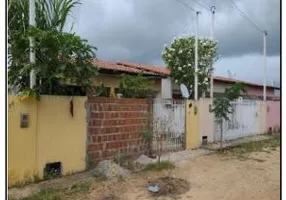 Foto 1 de Casa com 2 Quartos à venda, 160m² em Serra do Doutor, Campo Redondo