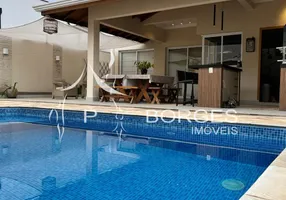 Foto 1 de Casa de Condomínio com 3 Quartos para venda ou aluguel, 330m² em Residencial Terras do Fontanario, Paulínia