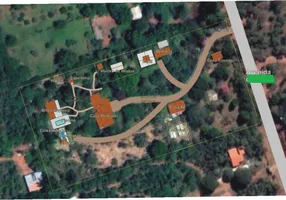 Foto 1 de Fazenda/Sítio com 4 Quartos à venda, 20000m² em Paranoá, Brasília