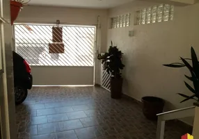 Foto 1 de Casa com 3 Quartos à venda, 220m² em Vila Regente Feijó, São Paulo