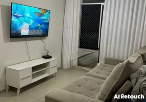 Foto 1 de Casa com 2 Quartos à venda, 90m² em Boca do Rio, Salvador