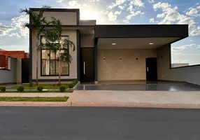 Foto 1 de Casa de Condomínio com 3 Quartos à venda, 182m² em Estancia Hipica, Nova Odessa