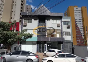 Foto 1 de Ponto Comercial para alugar, 270m² em Jardim Higienopolis, Londrina