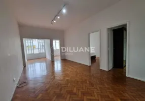 Foto 1 de Apartamento com 3 Quartos para alugar, 160m² em Flamengo, Rio de Janeiro