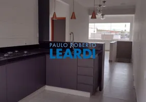 Foto 1 de Sobrado com 3 Quartos à venda, 135m² em Residencial Piemonte, Bragança Paulista