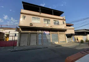 Foto 1 de Prédio Comercial com 12 Quartos à venda, 320m² em Vila Rosali, São João de Meriti