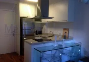 Foto 1 de Apartamento com 1 Quarto à venda, 33m² em Jardim Ampliação, São Paulo