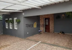 Foto 1 de Casa com 4 Quartos à venda, 145m² em Parque Santa Bárbara, Campinas