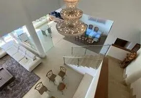Foto 1 de Casa de Condomínio com 5 Quartos à venda, 600m² em Alphaville Residencial Zero, Barueri