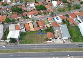 Foto 1 de Lote/Terreno à venda, 408m² em Cidade Vera Cruz, Aparecida de Goiânia