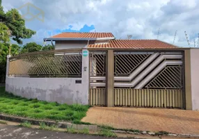 Foto 1 de Casa com 3 Quartos à venda, 153m² em Parque Gabriel, Hortolândia