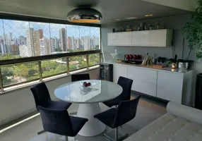 Foto 1 de Apartamento com 4 Quartos à venda, 229m² em Torre, Recife