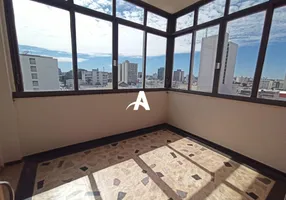 Foto 1 de Apartamento com 3 Quartos à venda, 172m² em Centro, Uberlândia