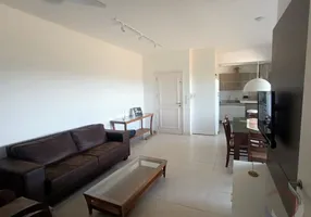 Foto 1 de Apartamento com 2 Quartos à venda, 80m² em Cachoeira do Bom Jesus, Florianópolis