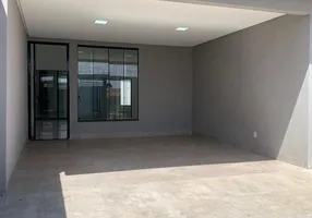 Foto 1 de Casa com 3 Quartos à venda, 151m² em Jardim Helvécia, Aparecida de Goiânia