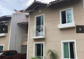 Foto 1 de Casa com 3 Quartos à venda, 140m² em Cidade 2000, Fortaleza