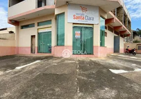 Foto 1 de Ponto Comercial para alugar, 200m² em Parque Novo Mundo, Americana