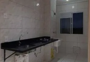 Foto 1 de Apartamento com 2 Quartos à venda, 47m² em Jardim Portao Vermelho, Vargem Grande Paulista