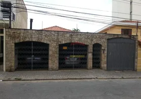 Foto 1 de Casa com 4 Quartos à venda, 289m² em Vila Guilherme, São Paulo