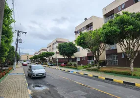 Foto 1 de Apartamento com 3 Quartos à venda, 71m² em Japiim, Manaus