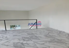 Foto 1 de Flat com 1 Quarto para alugar, 30m² em Vila Aprazivel, Jacareí