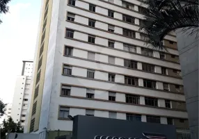 Foto 1 de Apartamento com 3 Quartos à venda, 110m² em Bela Vista, São Paulo