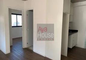 Foto 1 de Apartamento com 1 Quarto à venda, 45m² em Santana, São Paulo