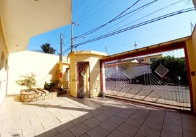Foto 1 de Casa com 3 Quartos à venda, 370m² em Vila Santa Catarina, Americana
