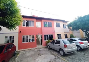 Foto 1 de Apartamento com 2 Quartos à venda, 48m² em Manuel Sátiro, Fortaleza