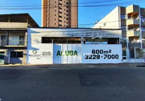 Foto 1 de Galpão/Depósito/Armazém para alugar, 600m² em Alto dos Passos, Juiz de Fora