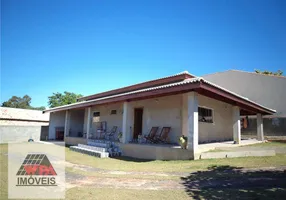 Foto 1 de Fazenda/Sítio com 2 Quartos à venda, 219m² em Remanso Azul, Americana