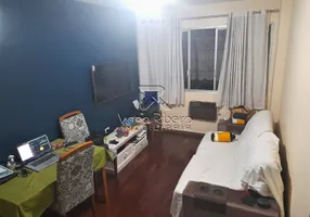 Foto 1 de Apartamento com 2 Quartos à venda, 60m² em Cidade Nova, Rio de Janeiro