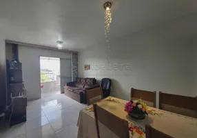 Foto 1 de Apartamento com 3 Quartos à venda, 70m² em Areias, Recife