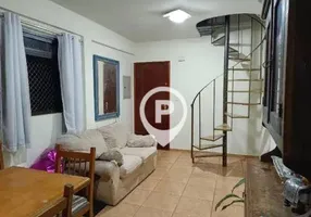 Foto 1 de Cobertura com 3 Quartos à venda, 120m² em Santa Paula, São Caetano do Sul