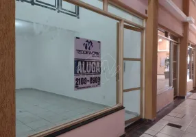 Foto 1 de Sala Comercial para alugar, 22m² em Jardim Santa Clara, Araraquara