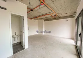 Foto 1 de Sala Comercial para alugar, 43m² em Tatuapé, São Paulo