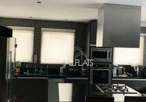 Foto 1 de Apartamento com 2 Quartos à venda, 109m² em Bela Vista, São Paulo