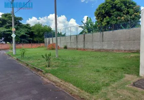 Foto 1 de Lote/Terreno à venda, 850m² em Jardim Astúrias I, Piracicaba