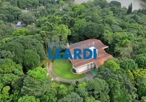 Foto 1 de Fazenda/Sítio com 3 Quartos à venda, 615m² em Parque Botujuru, São Bernardo do Campo