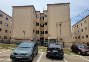 Foto 1 de Apartamento com 2 Quartos à venda, 42m² em Bonsucesso, Vespasiano