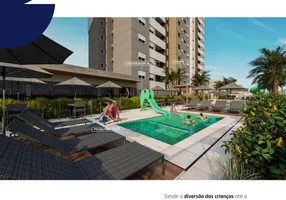Foto 1 de Apartamento com 2 Quartos à venda, 56m² em Vila Industrial, São José dos Campos