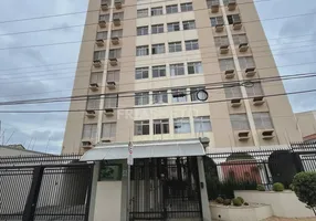Foto 1 de Apartamento com 3 Quartos à venda, 100m² em Centro, Piracicaba