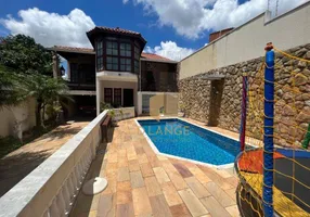 Foto 1 de Casa com 3 Quartos à venda, 234m² em Residencial Jardim Parana, Valinhos