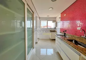 Foto 1 de Apartamento com 2 Quartos à venda, 60m² em Imirim, São Paulo