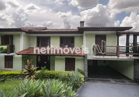 Foto 1 de Casa com 11 Quartos para alugar, 900m² em Mangabeiras, Belo Horizonte