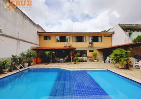 Foto 1 de Casa com 4 Quartos à venda, 231m² em Apipucos, Recife