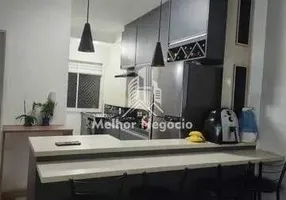 Foto 1 de Apartamento com 2 Quartos à venda, 43m² em Residencial Moradas do Valle, Campinas