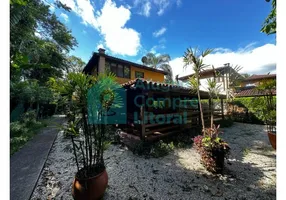 Foto 1 de Casa de Condomínio com 3 Quartos à venda, 180m² em Boiçucanga, São Sebastião